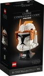 LEGO 75350, LEGO 75350 Clone Commander Cody Helm Star Wars