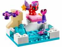 LEGO Disney Princess 41069 - Korallinas Tag am Pool