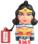 Tribe Warner Bros DC Comics Wonder Woman USB Stick 16GB Speicherstick 2.0 High Speed