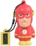 Tribe Warner Bros DC Comics Flash USB Stick 16GB Speicherstick 2.0 High Speed
