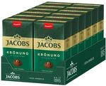 Jacobs Kr&ouml;nung, 12er Pack Filterkaffee (12 x 500 g)