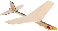 Corvus A600661 - Balsaflieger "Typ 02"