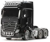 Tamiya 1:14 RC Mercedes Benz Actros 3363 Giga Space 6x4 - Ferngesteuerter Truck - RC