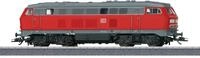 M&auml;rklin Start up 36218 - Diesellokomotive BR 216, DB AG, Ep.V
