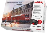 M&auml;rklin 29479 - Digital-Startpackung Regional-Express, Spur H0 Modelleisenbahn,