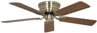 Unbekannt CasaFan Deckenventilator Classic Flat 132-III Ventilator