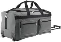 Sol's Voyager Reisetasche aus Polyester, 600 Denier