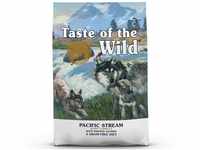 Taste of the Wild Pacific Stream Puppy, 1er Pack (1 x 2 kg)