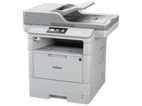 Brother MFC-L6900DW A4 MFP mono Laserdrucker (46 Seiten/Min., Drucken, scannen,