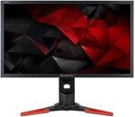 acer UM.HX1EE.011 Flat Monitor ohne TV-Tuner (69 cm (27 Zoll), 100M:1, 1MS,