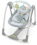 Ingenuity Babyschaukel Swing and Go Portable Swing