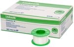 BSN medical LEUKOSILK Wei&szlig;, 5 m x 250 cm, 12 st&uuml;ck, Pack of 12