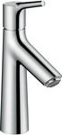 hansgrohe Wasserhahn Talis S (Armatur mit Auslauf H&ouml;he 100mm, ohne...