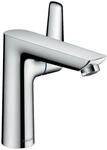 hansgrohe Wasserhahn Talis E (Armatur mit Auslauf H&ouml;he 150 mm, ohne Ablaufgarnitur)