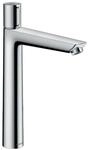 hansgrohe Wasserhahn Talis Select E (Armatur mit Auslauf H&ouml;he 240mm und