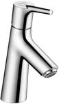 hansgrohe Wasserhahn Talis S CoolStart (Armatur mit Auslauf H&ouml;he 80mm und