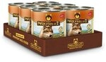 Wolfsblut - Wide Plain - 6 x 800 g - Pferd - Nassfutter - Hundefutter - Getreidefrei Wolfsblut - Wide Plain - 6 x 800 g - Pferd - Nassfutter - Hundefutter - Getreidefrei