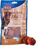 TRIXIE Bagels mit Lamm & Huhn, 100 g