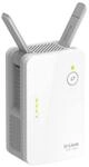D-Link DAP-1620 AC1300 Wi-Fi Range Extender (bis zu 1300 Mbit/s, Dualband, 1x
