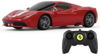 Ferrari 458 Speciale A 1:24 2,4Ghz - offiziell lizenziert, bis zu 1 Stunde Fahrzeit