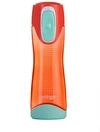 Contigo Trinkflasche Swish Autoseal gro&szlig;e BPA-freie Kunststoff Wasserflasche,