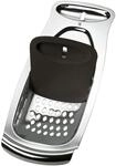 WMF Sp&auml;tzle-Profi 35 x 14 cm, Sp&auml;tzlereibe mit Teigschaber, Sp&auml;tzlehobel,