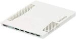 MikroTik Switch RB260GS (CSS106-5G-1S)