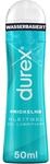 Durex Gleitgel Prickelnd &ndash; Wasserbasiertes Gleitmittel mit prickelnden, k&uuml;hlenden