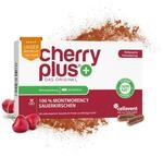 Original Montmorency Sauerkirschen Kapseln &ndash; 55.000 mg Sauerkirschen pro...