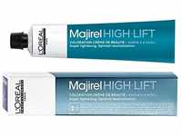 L'Oréal Professionnel Majirel High Lift asch violett Aufhellung bis zu 4...
