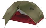 MSR Hubba Hubba NX - 2-Personen-Zelt - dunkelgr&uuml;n