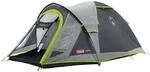 Coleman Darwin 3+ Zelt, 3 Personen, 3 Mann Zelt, Igluzelt, Festivalzelt, Leichtes