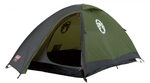 Coleman Unisex Campingbedarf, Gr&uuml;n, S