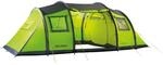 Salewa Midway VI-Zelt, Grau