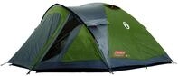 Coleman Darwin 4+ Zelt, 4 Personen, 4 Mann Zelt, Igluzelt, Festivalzelt, Leichtes