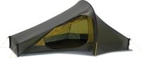 Nordisk Zelt Telemark 2 LW RED ALU Forest Green, Einheitsgr&ouml;sse