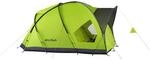 Salewa Alpine Hut IV Zelt, Grau