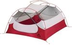 MSR Mutha Hubba NX, 3 Personen, Grey
