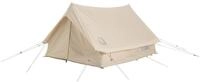 Nordisk Ydun 5.5 4-Personen Baumwollzelt - natural