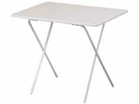 MFG Tisch Scherentisch, 60 x 80 cm, weiß