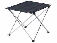 Robens Adventure S Camping-Tisch, Polyester 6061 / Aluminium, Schwarz/Silber,...
