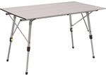 Outwell Klapptisch Canmore L, Grey, 70 x 120 x 70 cm (WxLxH), 530039