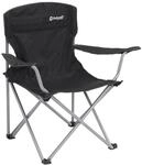 Outwell 470048 Catamarca Campingstuhl mit einer Tragkraft von 150 Kg, XL,...