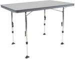 Crespo Campingtisch Ligero AL/247-09G