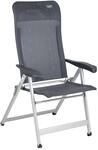 Crespo Campingstuhl AL/237 anthrazit