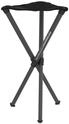 Walkstool - Modell Basic - 3-Beiniger Klapphocker aus Aluminium - Faltbar - 2