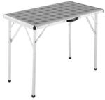 Coleman Campingtisch L Camp Table, Silber/grau, L, 2000024717