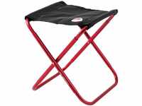 ROBENS Discover Campingstuhl, Red, One Size