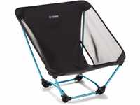 Helinox Ground Chair | Robuster, ultraleichter, Faltbarer, tragbarer Stuhl für