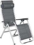 Crespo - Relaxsessel - AL/232 - Classic - Dunkelgrau